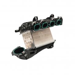 charge air cooler 