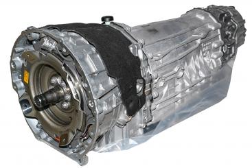 automatic transmission 