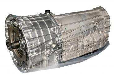 automatic transmission 