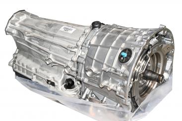 automatic transmission 