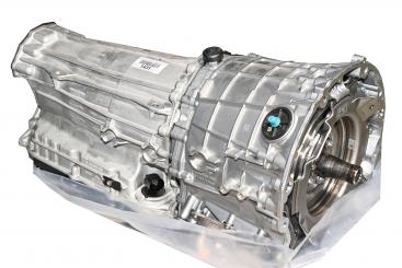 automatic transmission 