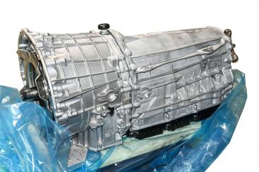 automatic transmission