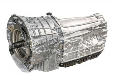automatic transmission 