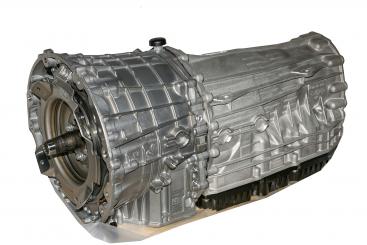automatic transmission 