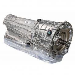 automatic transmission 