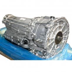 automatic transmission 