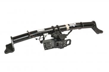 trailer coupling 