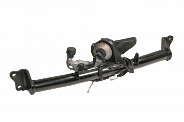 trailer coupling 