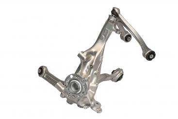 Right front-axle half 