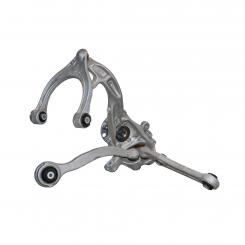 Right front axle half 