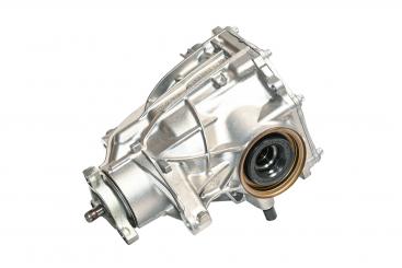 Differential 