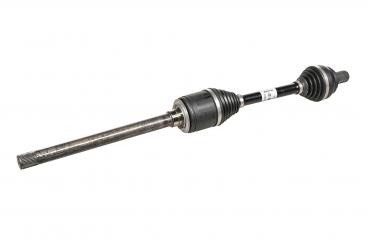 Left rear drive shaft 