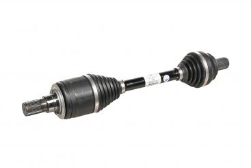 Right rear drive shaft 