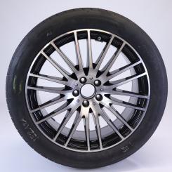 Wheel and tire assemblies Set 20 - inch Alu GOODYEAR GLC-Cla 
