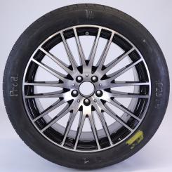 Wheel and tire assemblies Set 20 - inch Alu GOODYEAR GLC-Cla 