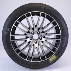 Wheel and tire assemblies Set 20 - inch Alu GOODYEAR GLC-Cla 