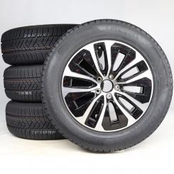 Mercedes-Benz Used Parts | Complete wheel sets
