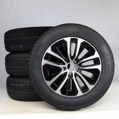 MercedesAMGC-H R スペアタイヤセット　未使用　2021年 Mercedes-Benz Used Parts | Complete wheel sets