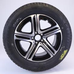 Complete wheel Alu GOODY | UltraGripPerformance + 5 - spoke 