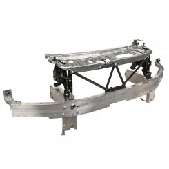 headlamp mount