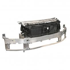 headlamp mount 