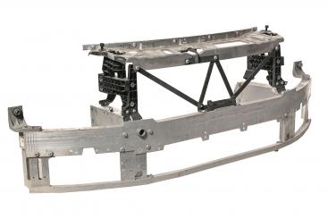 headlamp mount 
