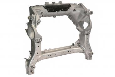 front axle carrier 