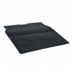 Black reversible mat trunk mat