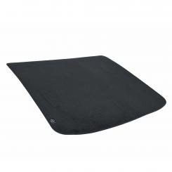 Black reversible mat trunk mat 
