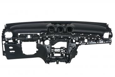 instrument panel 