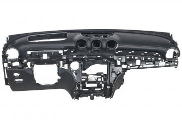 instrument panel 
