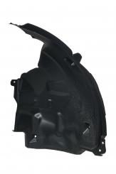 Wheel arch liner VL rear part 