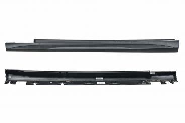 Left rocker panel 