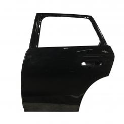 Left rear door