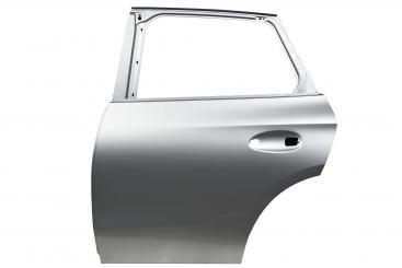 Left rear door 