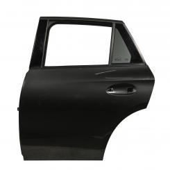 Left rear door 