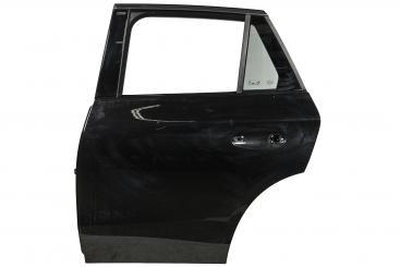 Left rear door 