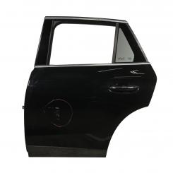 Left rear door 