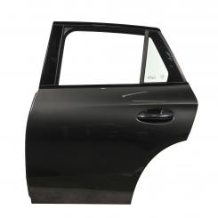 Left rear door 