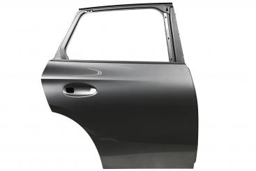 Right rear door 