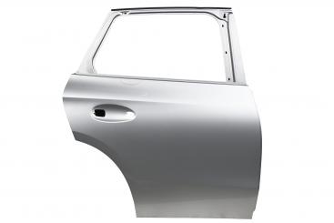 Right rear door 