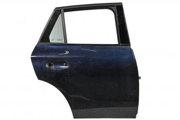 Right rear door 
