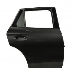 Right rear door 