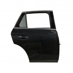 Right rear door 