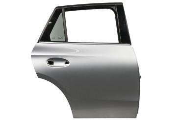 Right rear door 