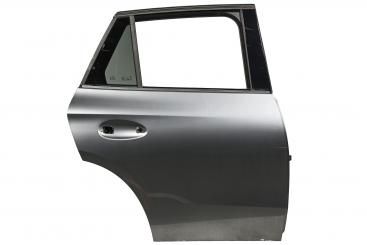 Right rear door 