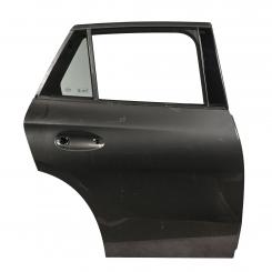 Right rear door 