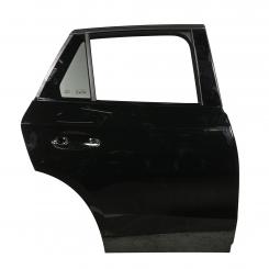 Right rear door 
