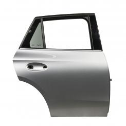 Right rear door 