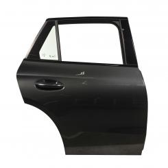Right rear door 